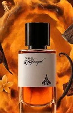 Perfumy Paris Corner Rifaaqat unisex 85 ml