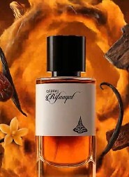 Perfumy Paris Corner Rifaaqat unisex 85 ml