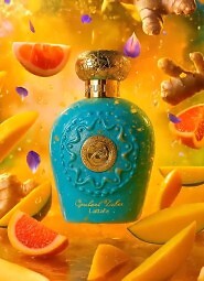 Perfumy Lattafa Opulent Dubai unisex 100 ml
