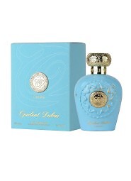 Perfumy Lattafa Opulent Dubai unisex 100 ml
