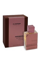 Perfumy Al Haramain Amber Oud Tobacco unisex 100 ml