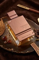 Perfumy Al Haramain Amber Oud Tobacco unisex 60 ml