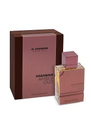 Perfumy Al Haramain Amber Oud Tobacco unisex 100 ml