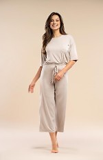 Piżama Belle Reverie MK34 Only You S-L