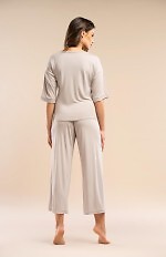 Piżama Belle Reverie MK34 Only You S-L