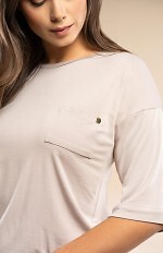 Piżama Belle Reverie MK34 Only You S-L