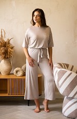 Piżama Belle Reverie MK34 Only You S-L