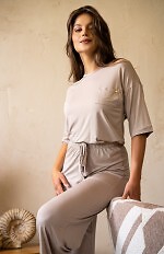 Piżama Belle Reverie MK34 Only You S-L