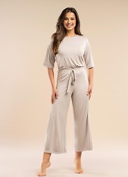 Piżama Belle Reverie MK34 Only You S-L