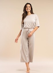 Piżama Belle Reverie MK34 Only You S-L