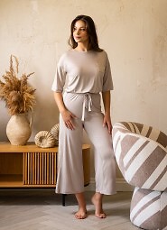 Piżama Belle Reverie MK34 Only You S-L