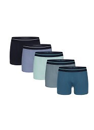 Bokserki Donella Boys 8071PD4 A'2