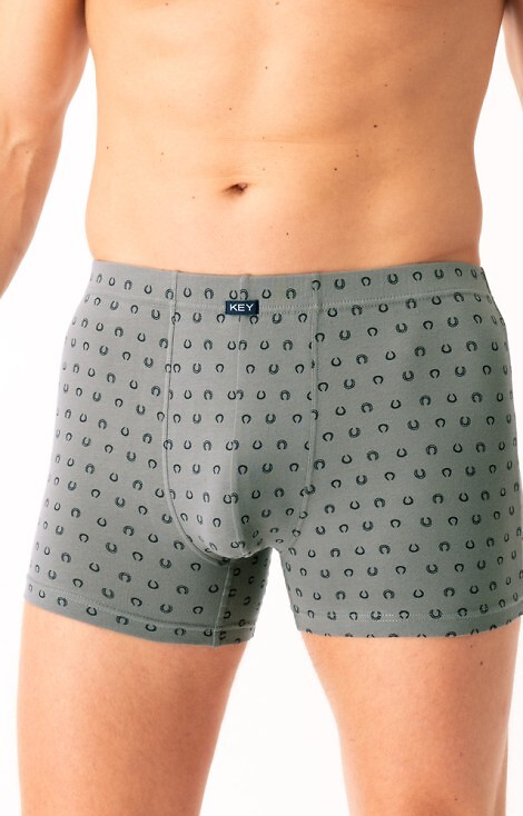 Bokserki Key MXH 612 M-2XL