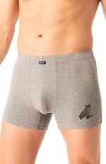 Bokserki Key MXH 703 M-2XL