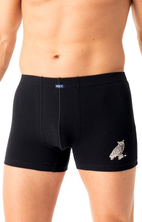 Bokserki Key MXH 703 M-2XL