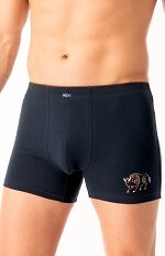 Bokserki Key MXH 706 M-2XL