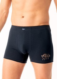 Bokserki Key MXH 706 M-2XL