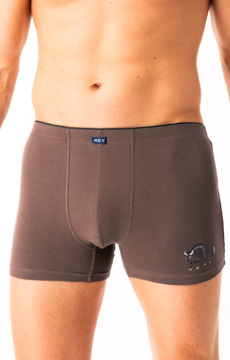 Bokserki Key MXH 706 M-2XL