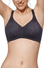 Biustonosz soft Selene Blanca