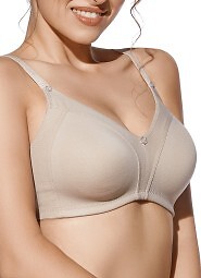 Biustonosz soft Selene Blanca