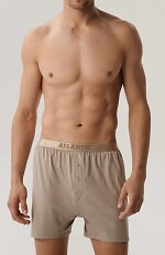Bokserki Atlantic 2BMB-005 A'2 S-2XL