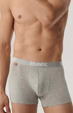 Bokserki Atlantic 5BMH-011 A'5 S-2XL