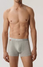Bokserki Atlantic 5BMH-011 A'5 S-2XL