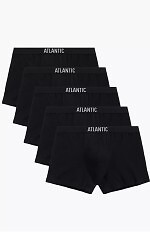 Bokserki Atlantic 5BMH-011 A'5 S-2XL