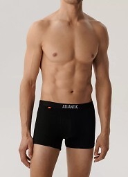 Bokserki Atlantic 5BMH-011 A'5 S-2XL