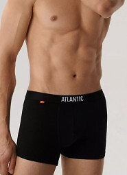 Bokserki Atlantic 5BMH-011 A'5 S-2XL
