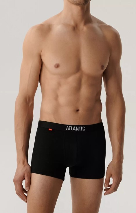 Bokserki Atlantic 5BMH-011 A'5 S-2XL