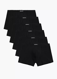 Bokserki Atlantic 5BMH-007 A'5