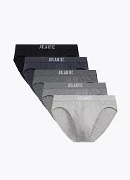 Slipy Atlantic 5BMP-094 A'5 S-2XL