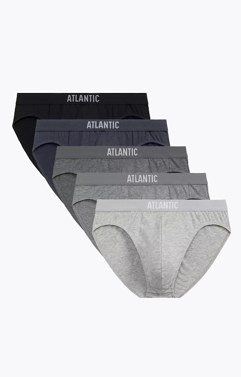 Slipy Atlantic 5BMP-094 A'5 S-2XL