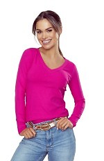Bluzka Eldar Active Eleonor S-XL