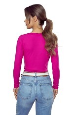 Bluzka Eldar Active Eleonor S-XL