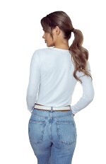 Bluzka Eldar Active Eleonor S-XL