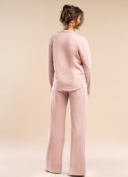 Piżama Belle Reverie MK42 Blush Hour dł/r S-L