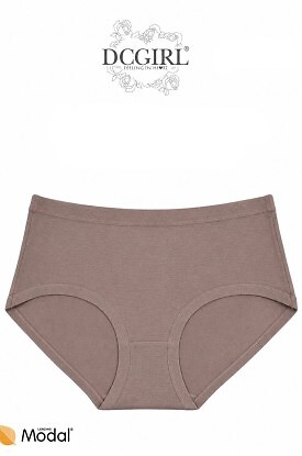 Figi DC Girl 27013 A'2 M-2XL - zdjęcie 2