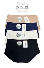 Figi DC Girl 27014 A'2 S-XL