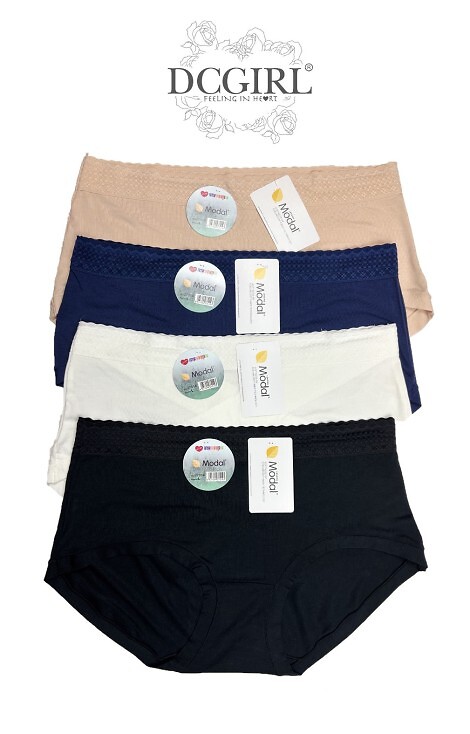 Figi DC Girl 27014 A'2 S-XL