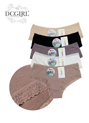 Figi DC Girl 26777 A'12 S-XL