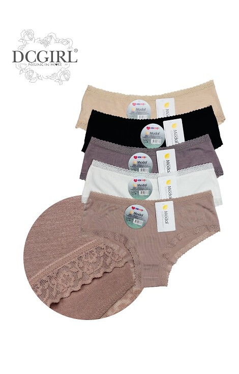 Figi DC Girl 26777 A'12 S-XL