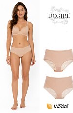 Figi DC Girl 26965 A12 M-2XL