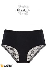 Figi DC Girl 26965 A12 M-2XL