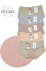 Figi DC Girl 26823 A'12 M-XL