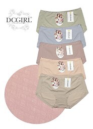 Figi DC Girl 26823 A'12 M-XL