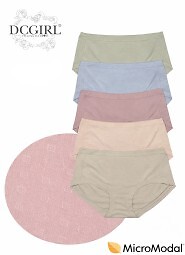 Figi DC Girl 26823 A'12 M-XL