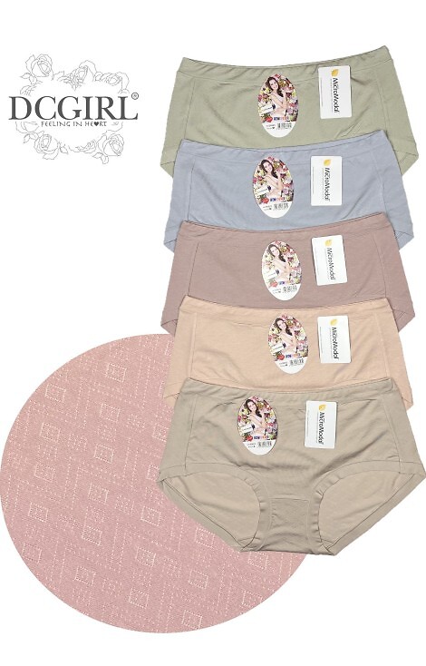 Figi DC Girl 26823 A'12 M-XL