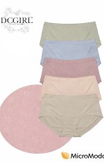 Figi DC Girl 26823 A'2 M-XL